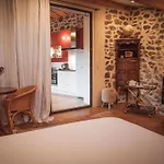 La Chomotte Pensión Saint-Alban-d'Ay
