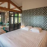 La Chomotte 4* Saint-Alban-d'Ay