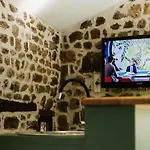 ゲストハウス La Chomotte 4*