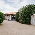 La Chomotte Pensión 4*