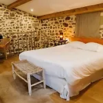 La Chomotte Pensión 4*