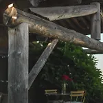 La Chomotte Pensión