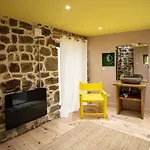 Pensión La Chomotte