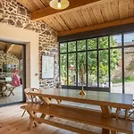 La Chomotte Pensión 4*