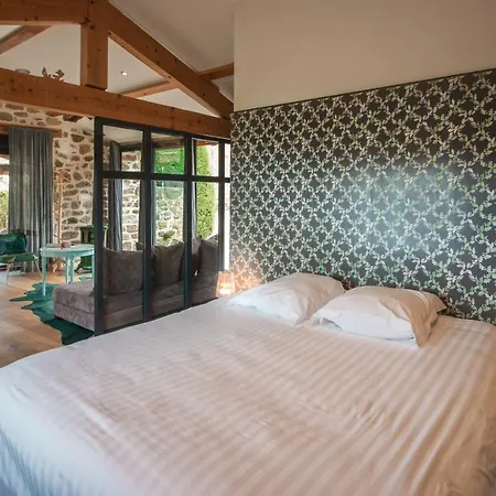 La Chomotte 4* Saint-Alban-d'Ay