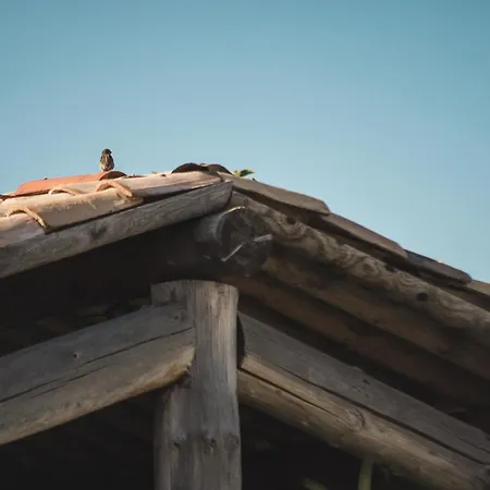 Pensjonat La Chomotte 4*
