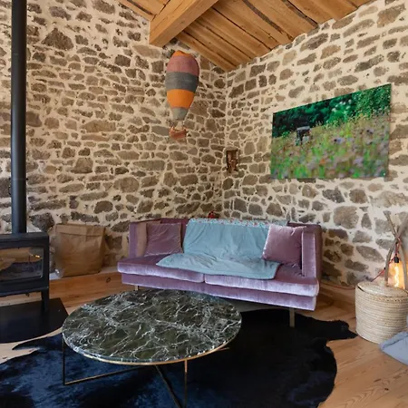 Penzion La Chomotte 4*