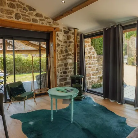 La Chomotte 4*
