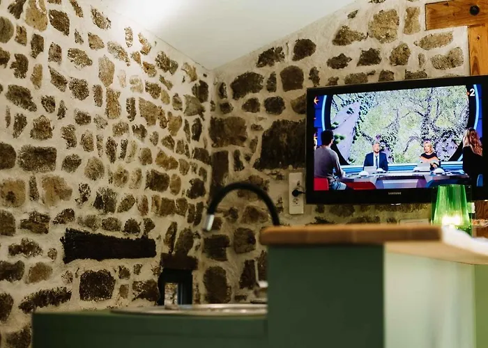 Pensjonat La Chomotte 4*