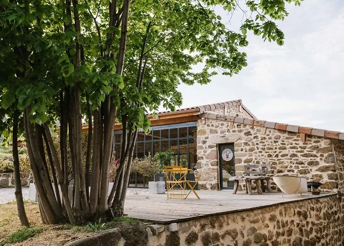 La Chomotte 4*