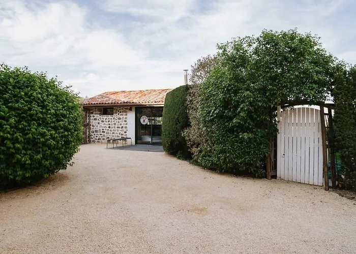 La Chomotte Pensjonat 4*