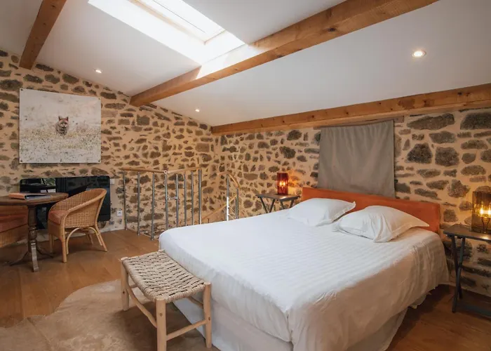 Pensjonat La Chomotte 4*