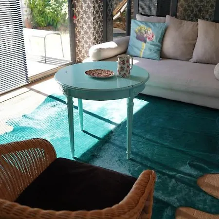Guest house La Chomotte
