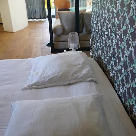Guest house La Chomotte