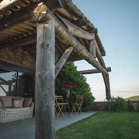Guest house La Chomotte