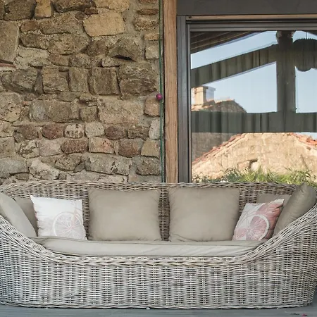 La Chomotte Guest house