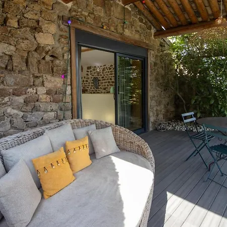 La Chomotte Guest house