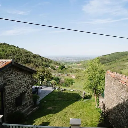 La Chomotte