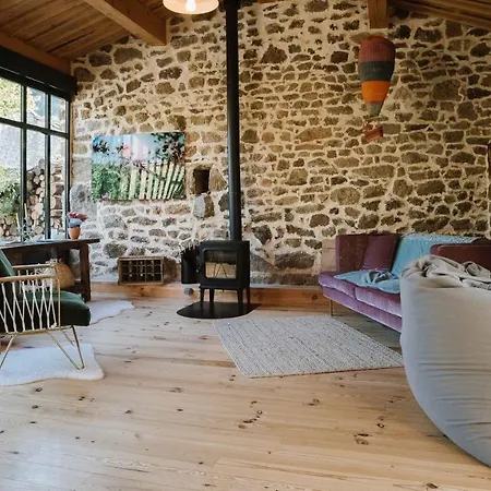 La Chomotte Saint-Alban-d'Ay