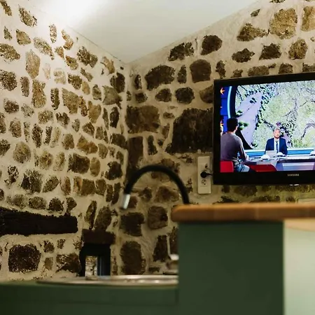 Guest house La Chomotte *