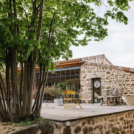 La Chomotte 4*