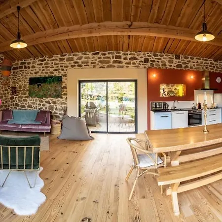 La Chomotte Guest house