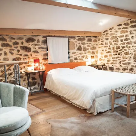 La Chomotte Guest house