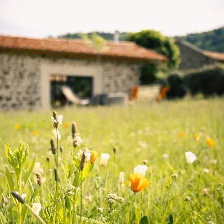 Pensionat La Chomotte 4*