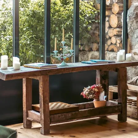 Guest house La Chomotte Saint-Alban-d'Ay