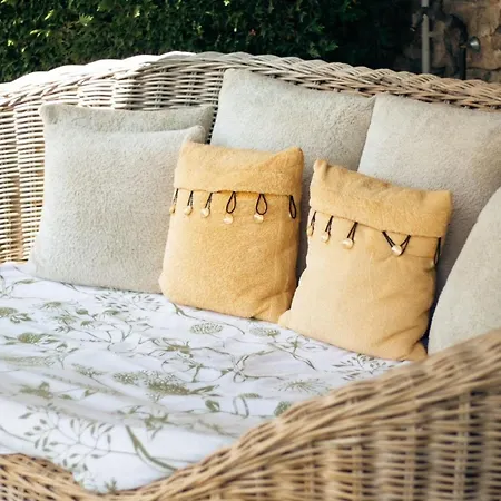 Pensionat La Chomotte